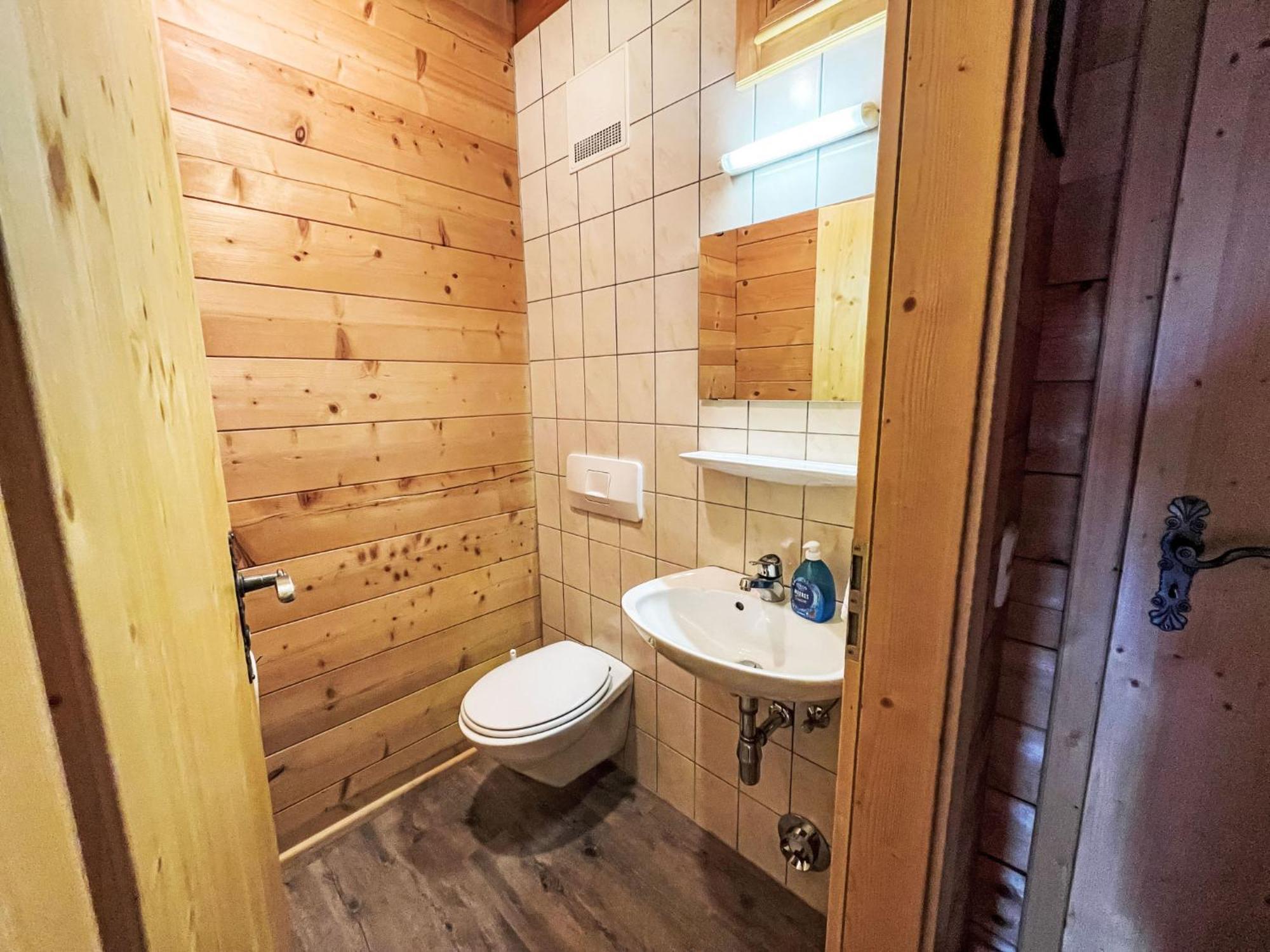 Holiday Home Marianne By Interhome Reit im Winkl Exteriér fotografie